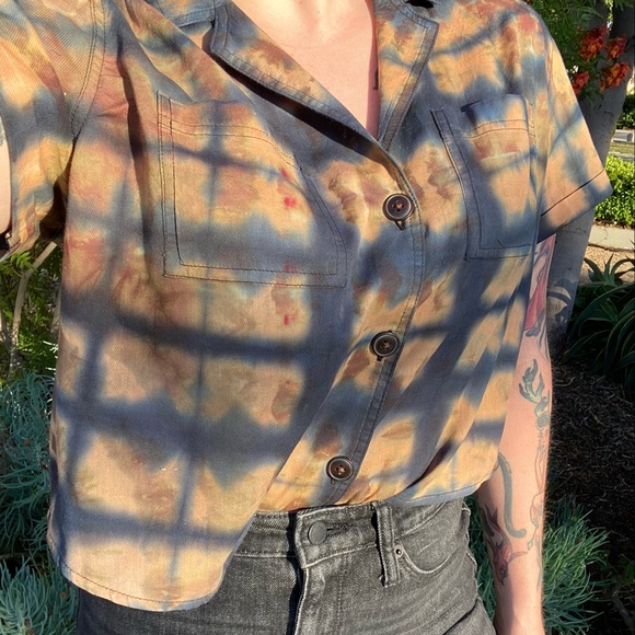 The Indigo Fatigue - Picture 4 of 4